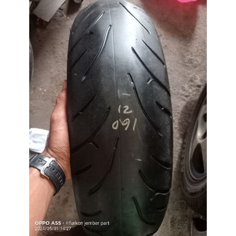 ban batlax 160-60-17