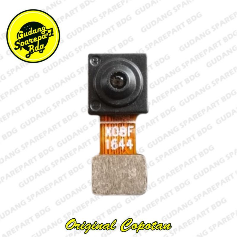Kamera Belakang Infinix Note 8 X692 / Hot 10S X689 / X0BF 1644 Original Copotan