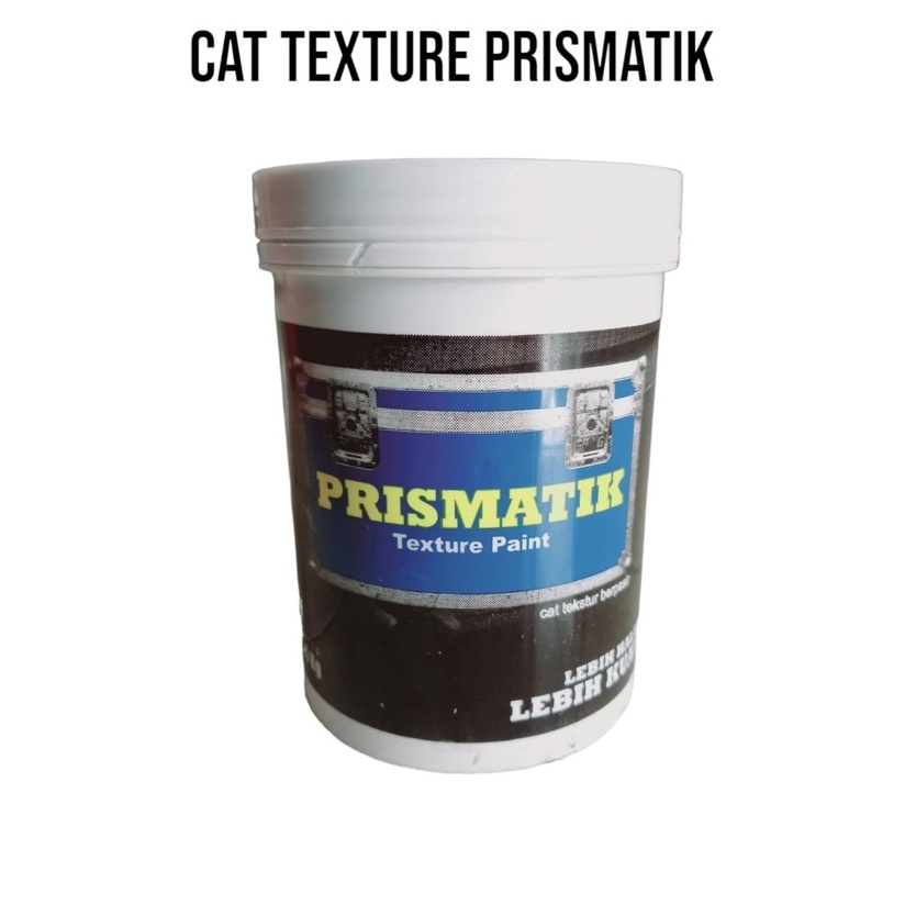 

PRISMATIK CAT TEKSTUR PAINT cat prismatik cat tekstur berpasir ART R3H6