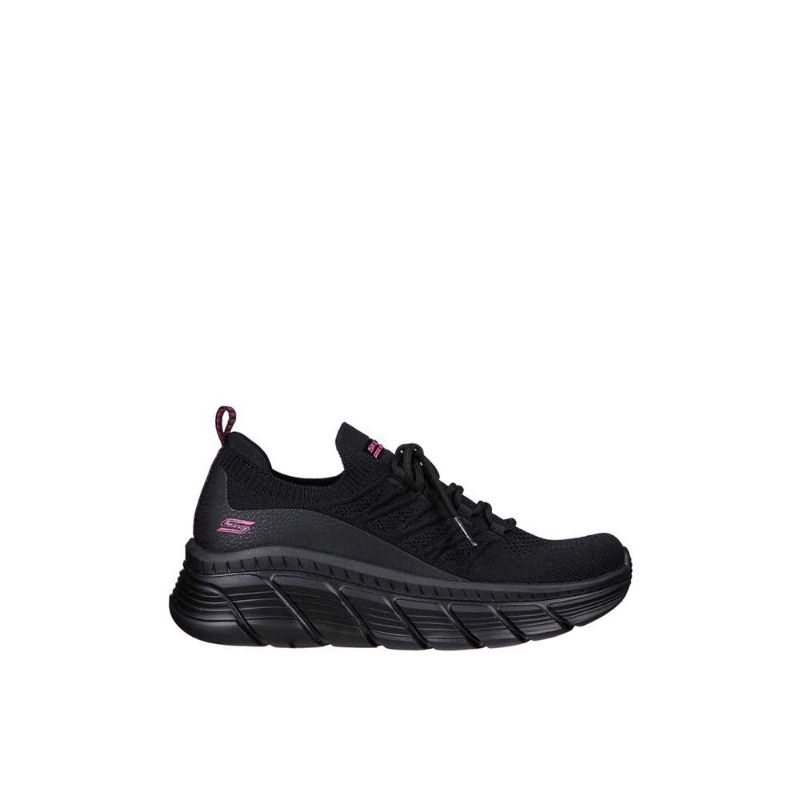Sepatu Skechers Bobs B Flex Hi Women's Sneaker