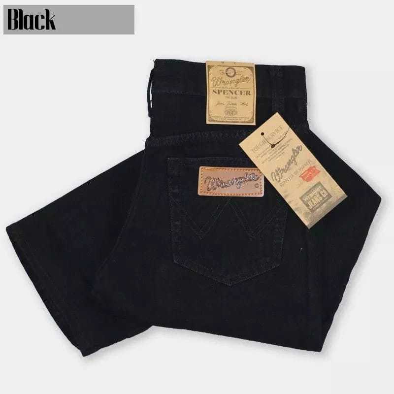 CELANA JEANS PRIA WRANGLER STANDAR