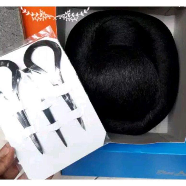 ART E36S paket sanggul bhayangkari