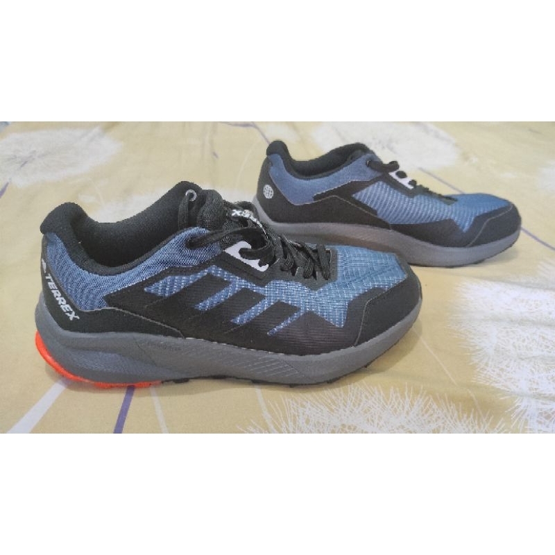 Adidas Terrex Trailrider Premium Quality Second