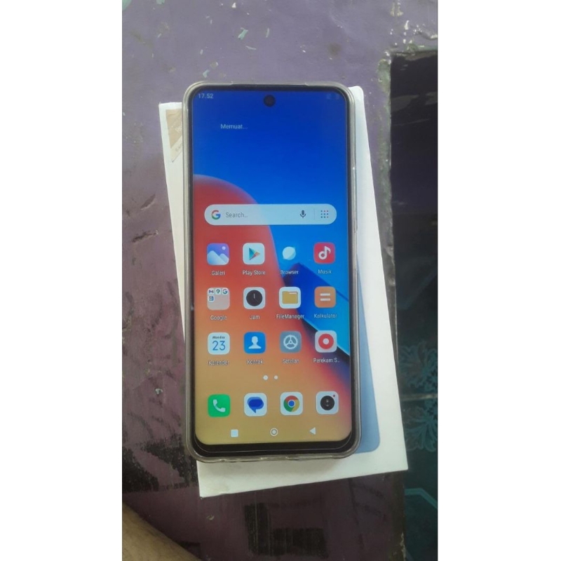 Redmi 12 second ram 8/256