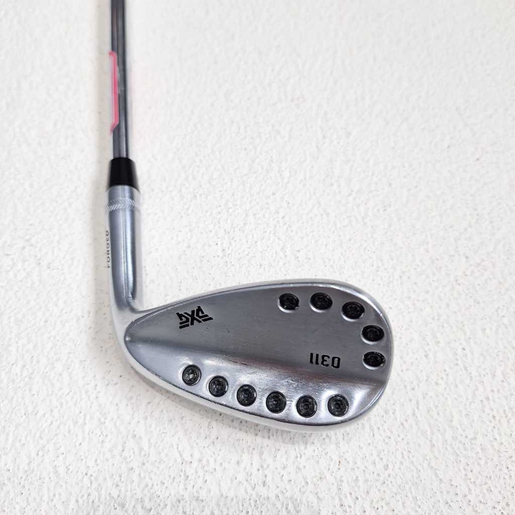 PXG 0311 Wedge loft 54
