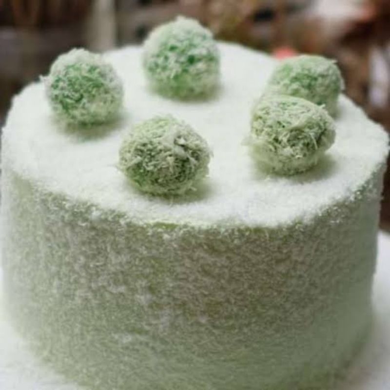 

Dessicated Coconut Kelapa Parut kering 250 gr