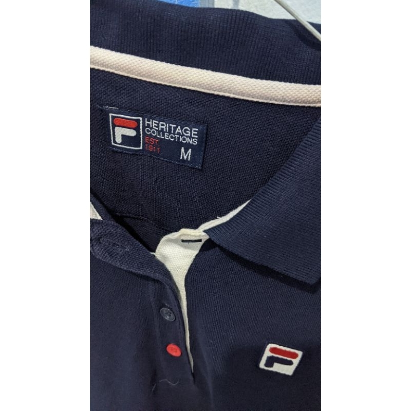 Polo Fila