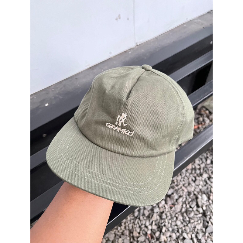 Gramicci Cap