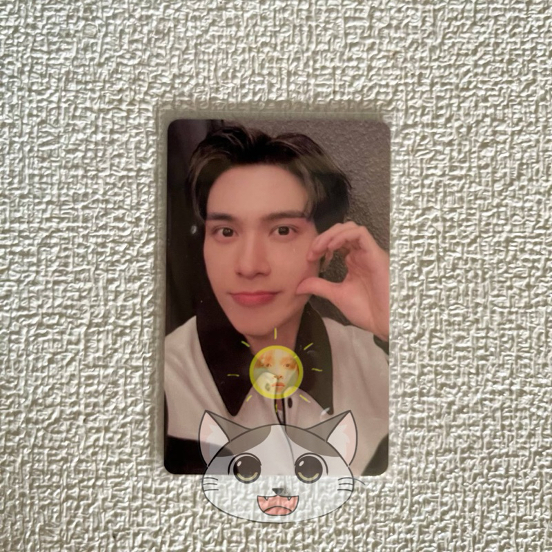 HENDERY AR PASS EVERLAND WAYV