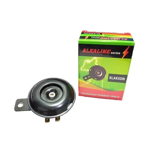 KLAKSON STANDAR MOTOR MATIC / BEBEK BEAT KARBU / FI / ESP / POP / STREET - VARIO TECHNO 110 CW 125 O