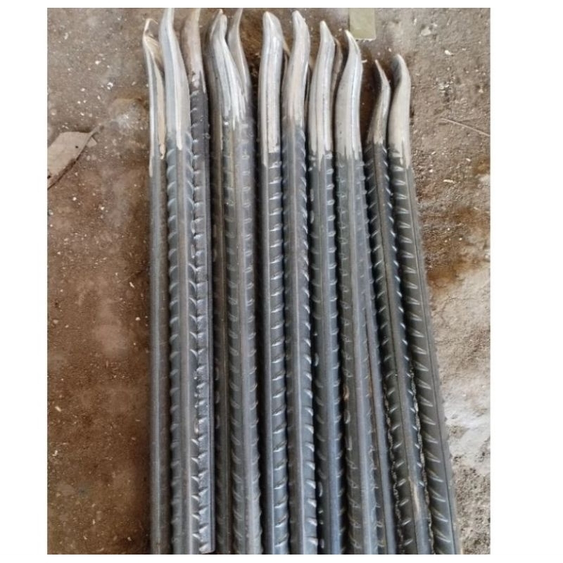 Cukit Ban Besi Ulir 13mm | Cukil Ban Besi Ulir 13mm