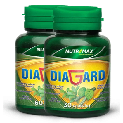 Nutrimax Diagard isi 30 Untuk Penderita Diabetes