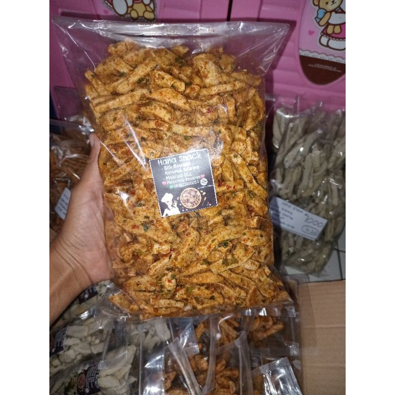 

stik basreng 500g