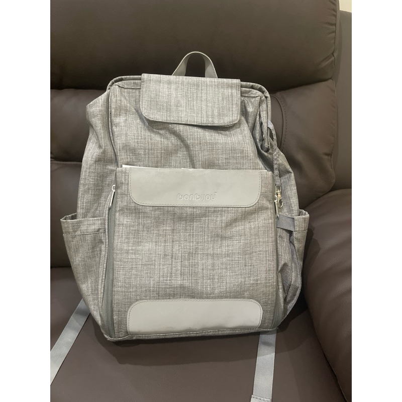 PrelovedTas bayi Bonbijou import bahan bagus