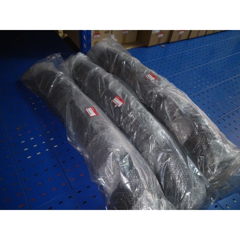 Diffuser All New Brio 2018-2022 Genuine