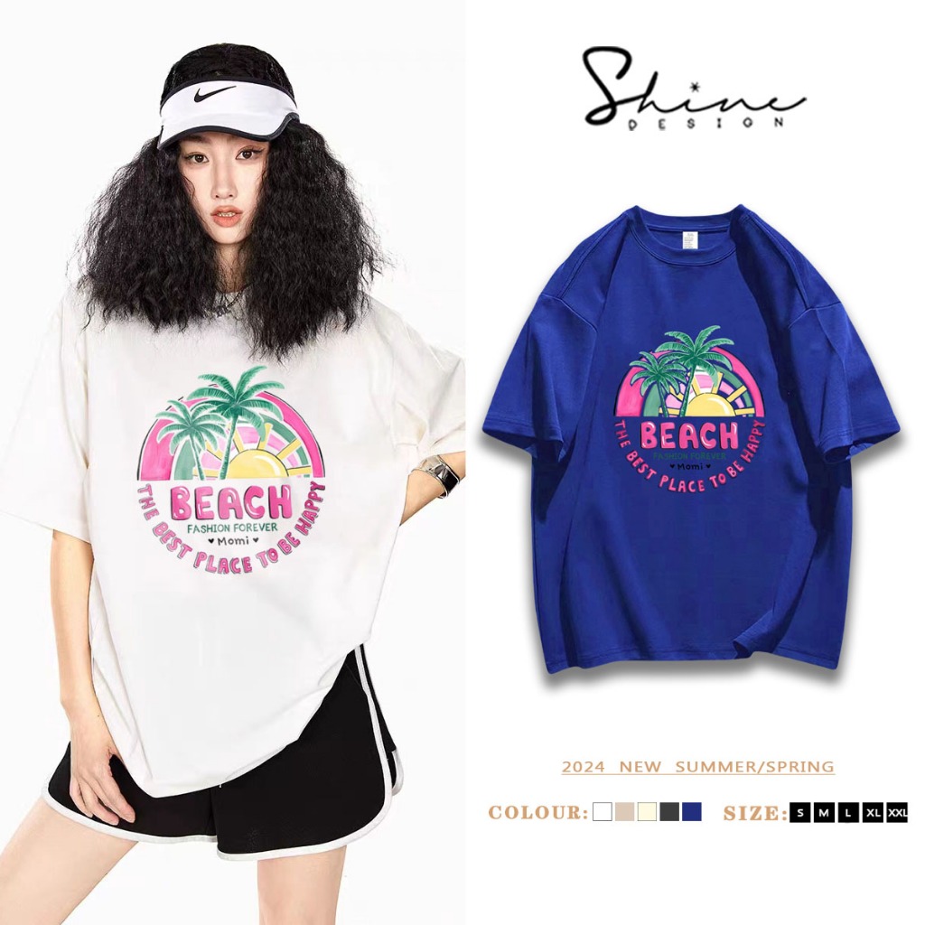 Kaos Atasan Wanita Lengan Pendek//T-shirt Baju Cewe Oversize //T-shirt Baju Wanita Kekinian
