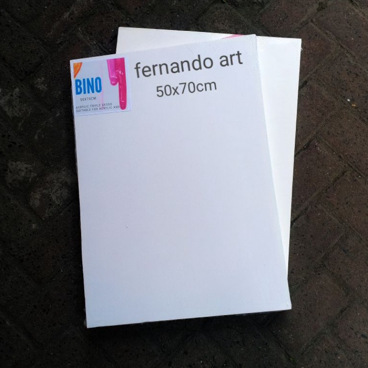 

Canvas Bino For Beginner 5x7cm Kanvas Lukis Untuk Pemula Bino 5x7cm ART Q6Z5