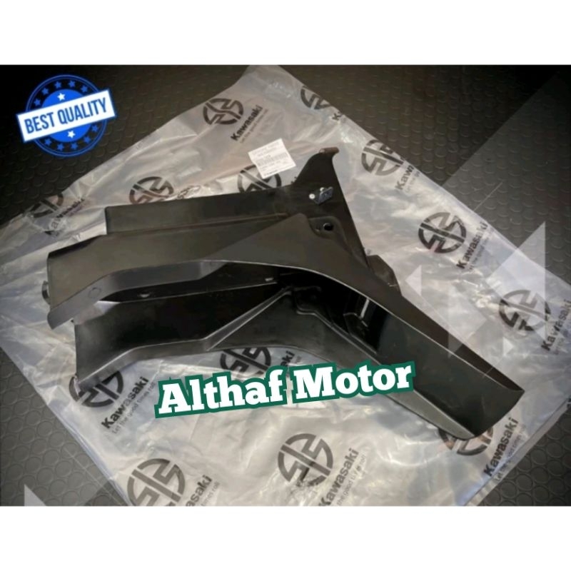 Spakbor slebor belakang ninja RR Old Original 35022-1325