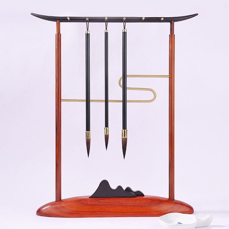 

Kuas Kaligrafi China Satuan Premium ART F9E3