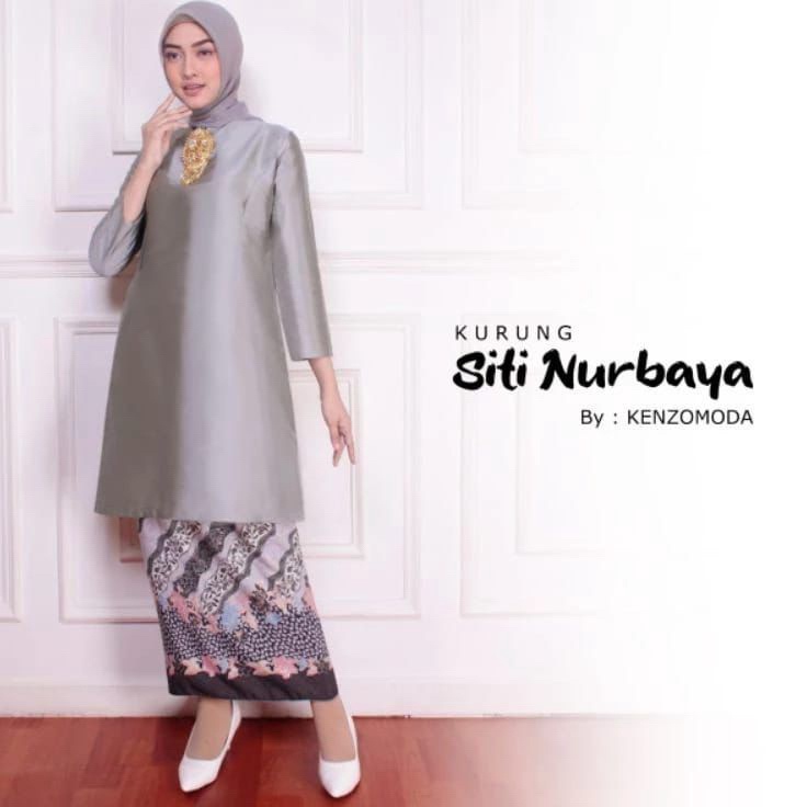 Spesial Terkini  MYDEN  KEBAYA MODERN  BAJU KURUNG MELAYU WANITA  SET BAJU KURUNG  BAJU KEBAYA KURUN