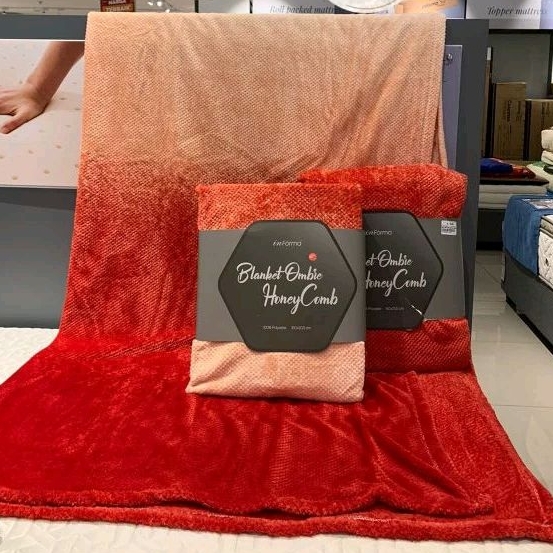 Blanket Informa/selimut