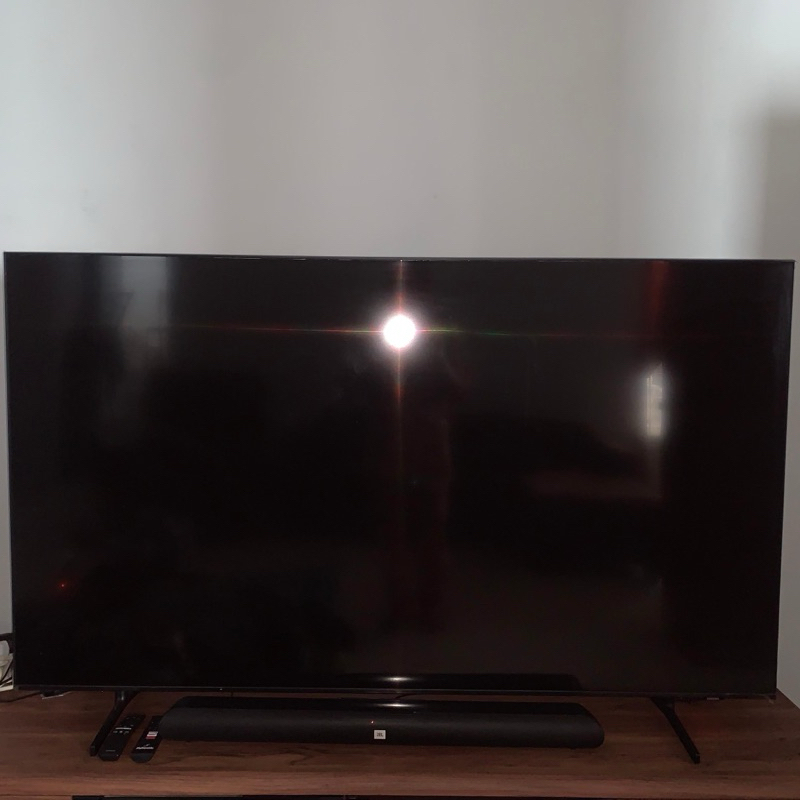TV Samsung AU8000 65inch
