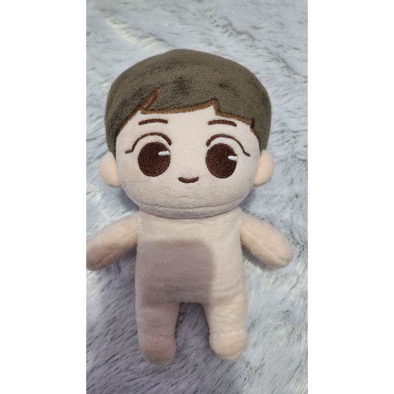 doll suho exo 20 cm