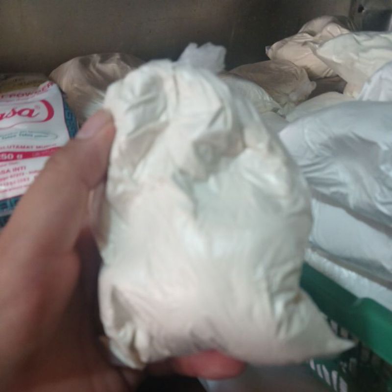 

tepung terigu cap tegu dan payung seperempat kg 250g