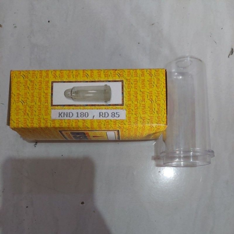 Gelas solar Kubota RD 85 Dll