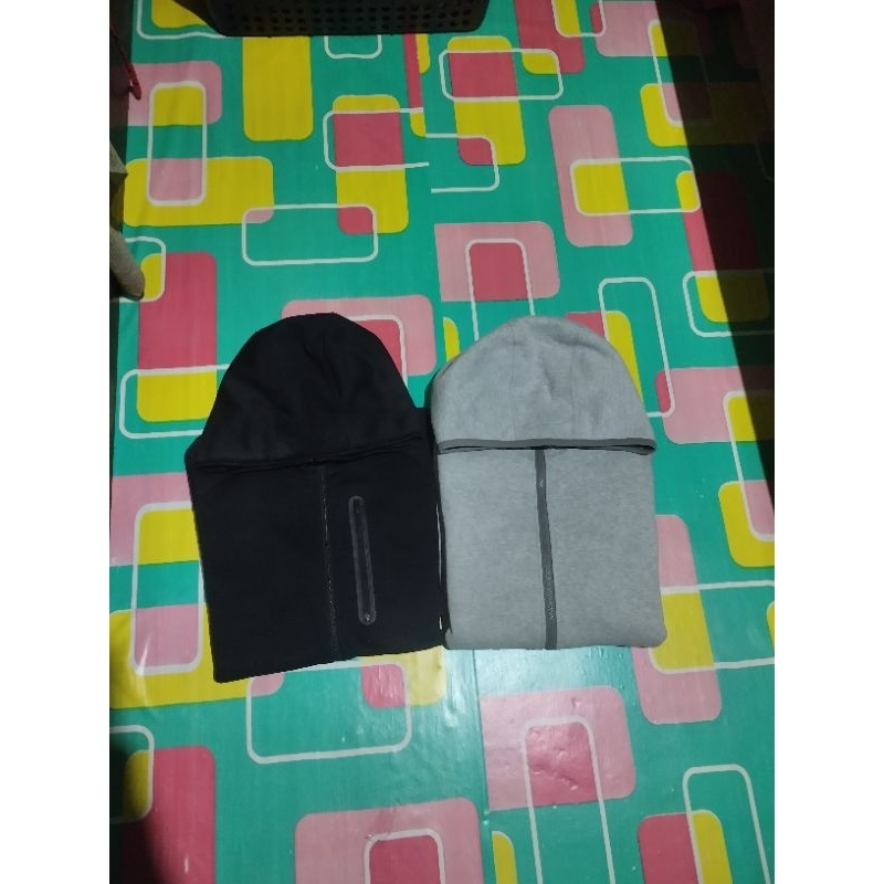 jaket uniqlo softshell