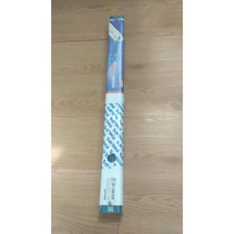 kap TL simbat philips 1x18w