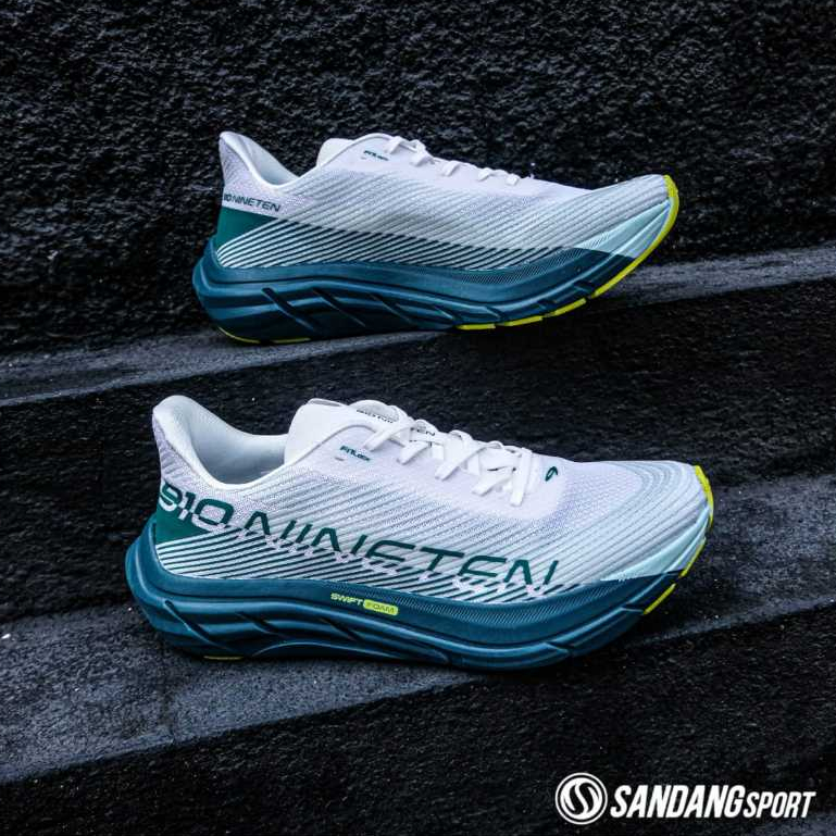 NINETEN REISHIKA BOLSTER