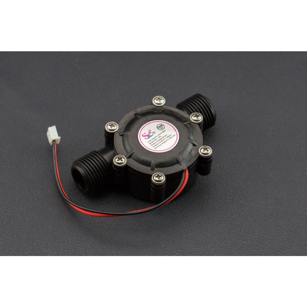 Water Turbine Generator (5VDC) DFROBOT