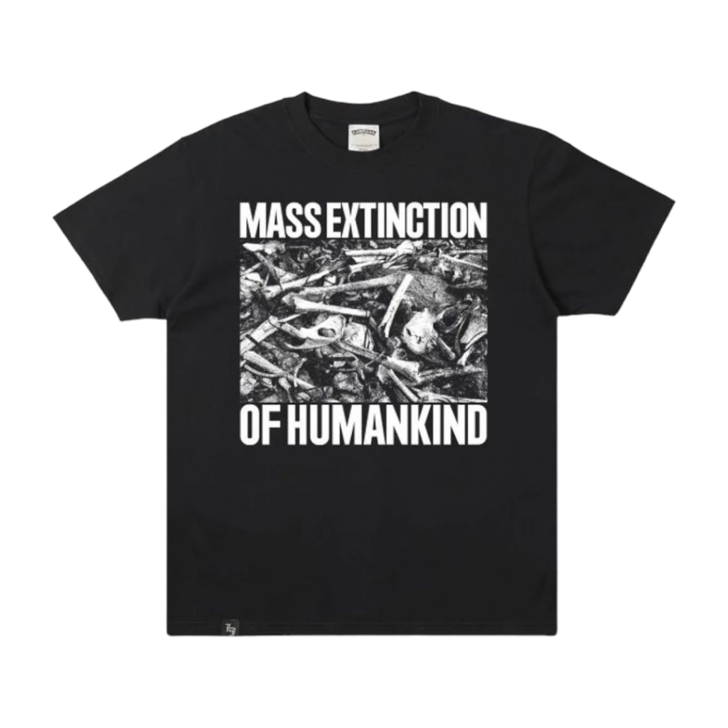 TSHIRT LAWLESS - CARCASS