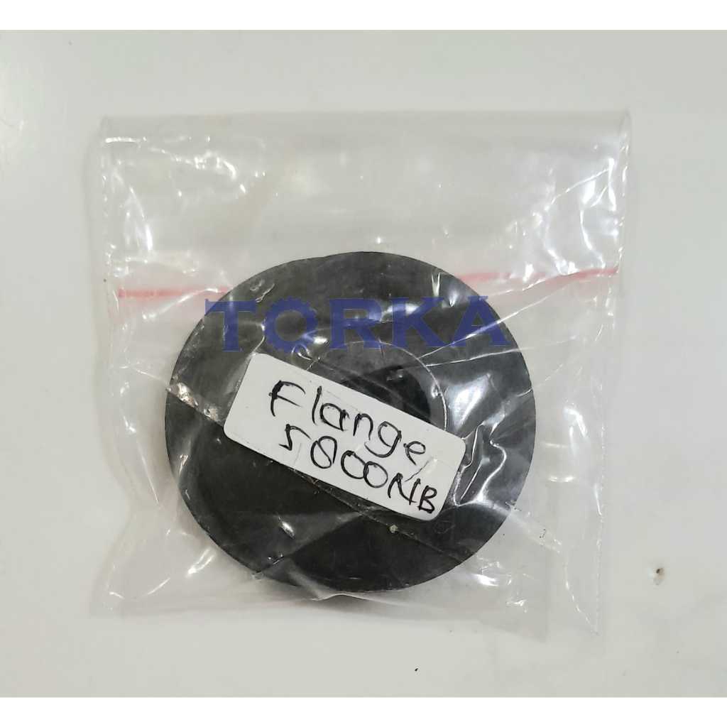 Flange 5800NB Mur Penjepit Mata Circular saw harga per set 2pcs