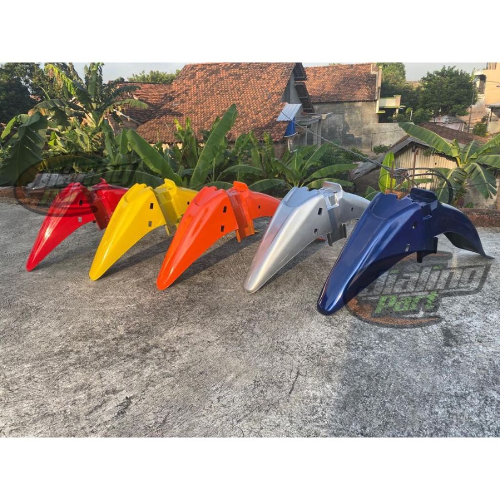 SPAKBOR DEPAN F1ZR FIZR SLEBOR DEPAN FIZ R VEGA LAMA STANDAR ORIGINAL