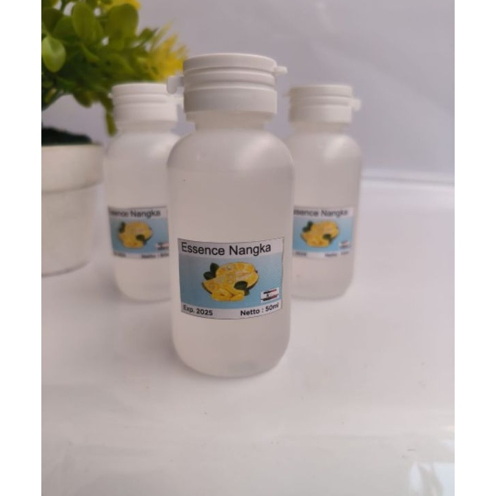 

1111 Perisa ESsence Nangka Best Seller