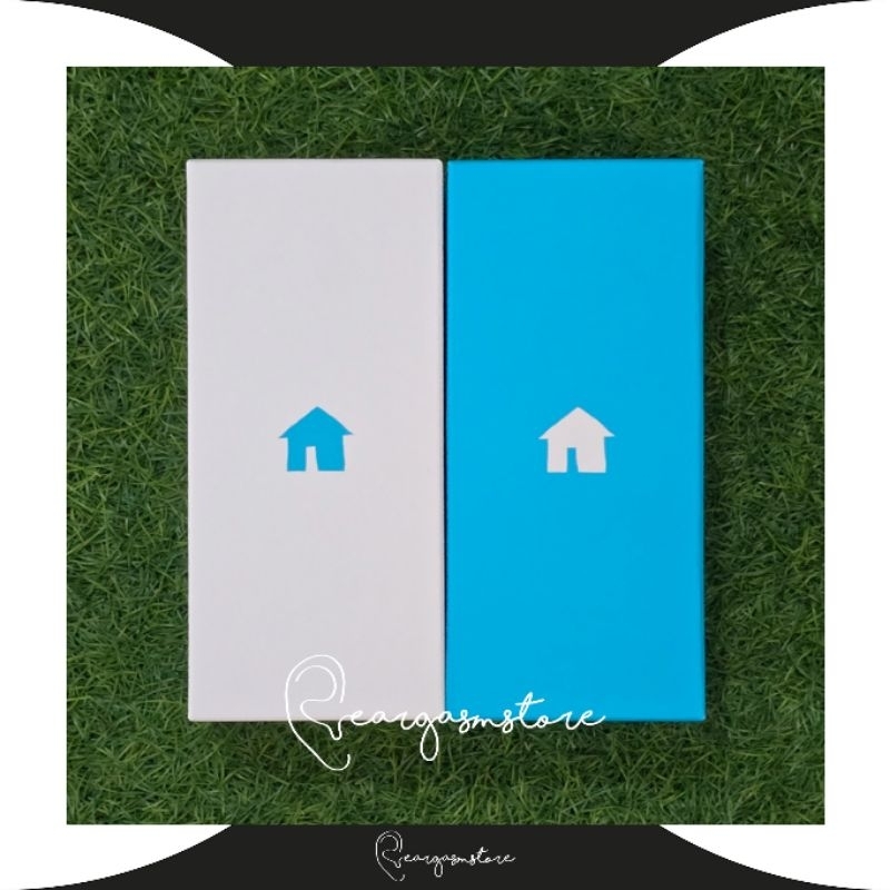 BOYNEXTDOOR - OFFICIAL LIGHTSTICK