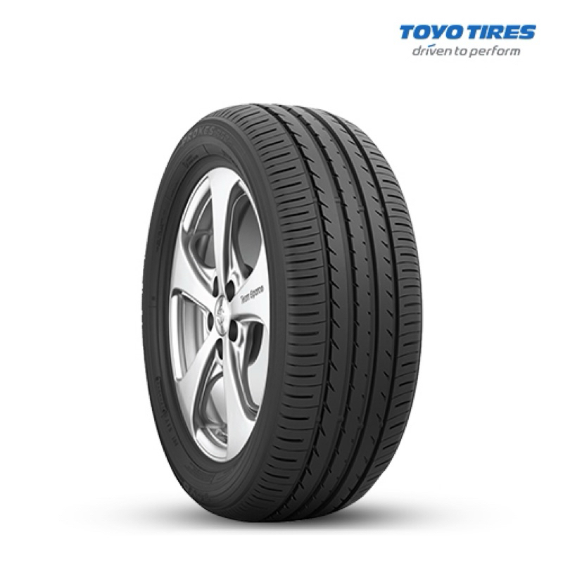 Ban Mobil TOYO 215/50 R18 Proxes R52A 215 50 18