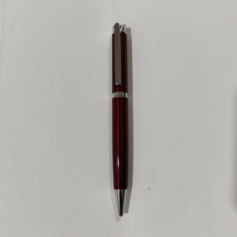 

Pen besi isi gel