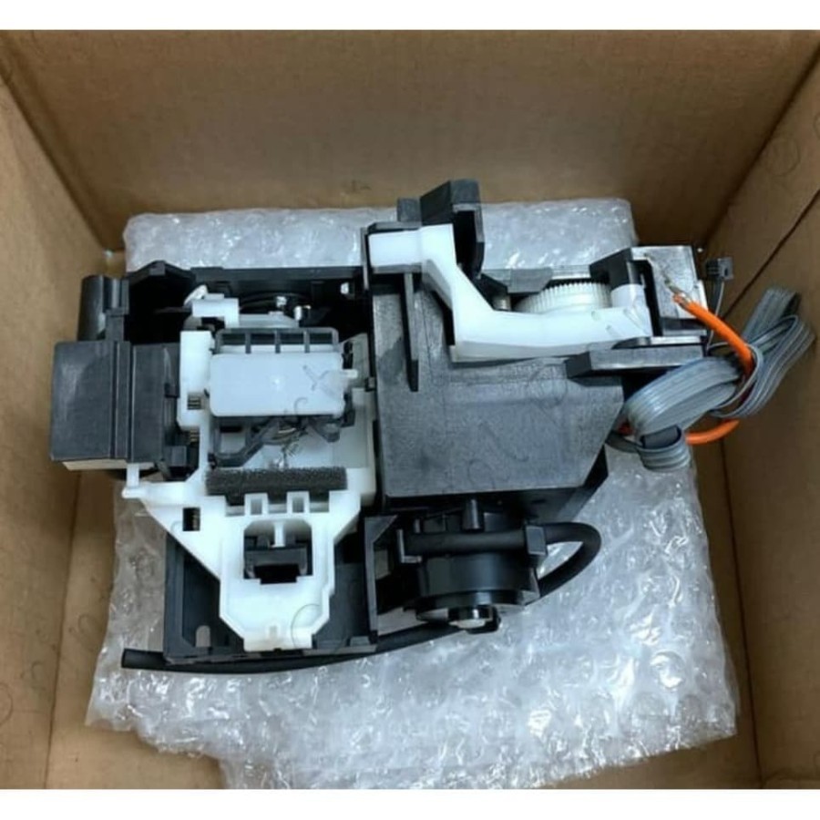 Pompa Epson L1300 Original Box  Ink System Epson L1300