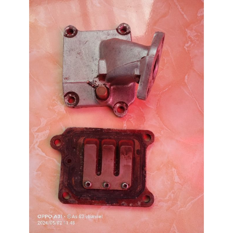 lidah membran+manipulSuzukiTornado