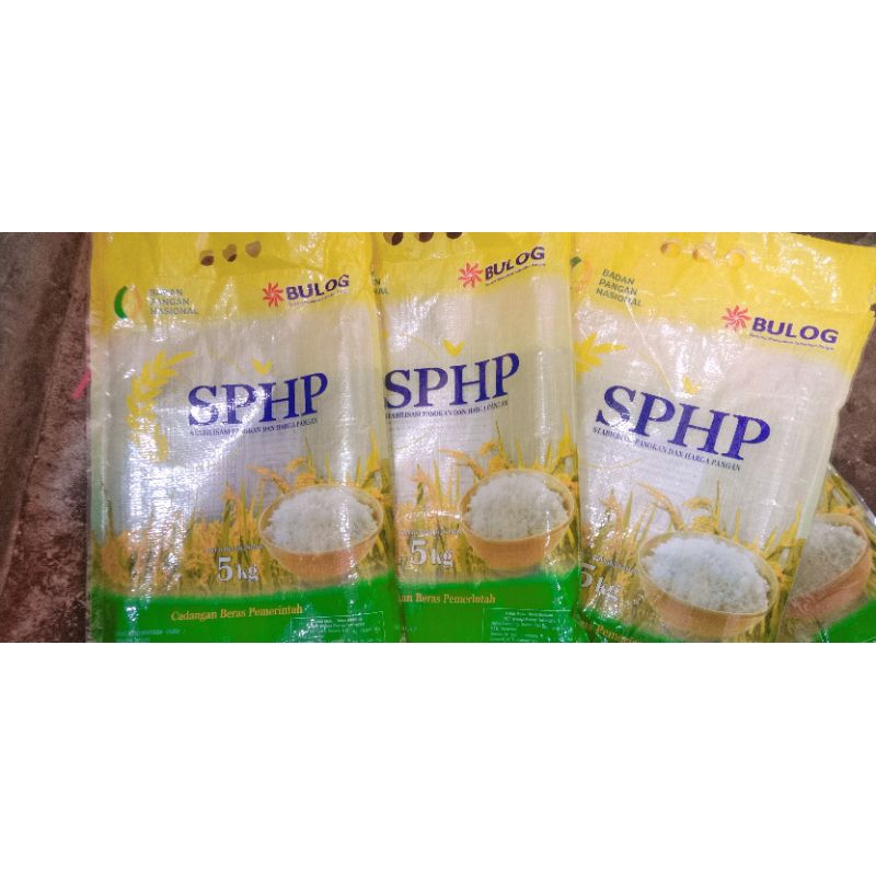 

KARUNG BERAS 5KG KARUNG SERBA GUNA 20 PCS