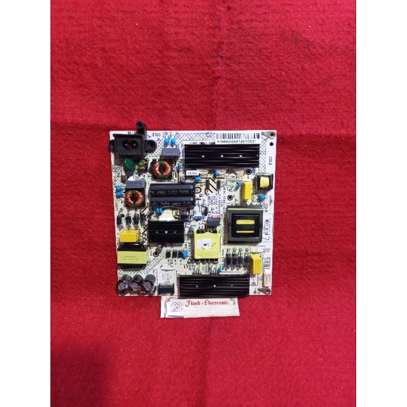 PSU TV LG 43UN7000PTA - MESIN TV - REGULATOR - POWER SUPPLY TV LED LG 43UN7000PTA