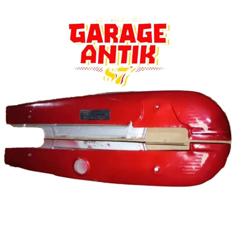 stengkas katengkas tutup rantai rante suzuki a100