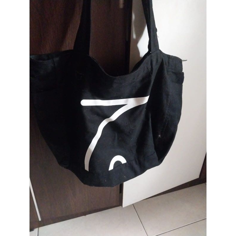 Totebag Aljenna