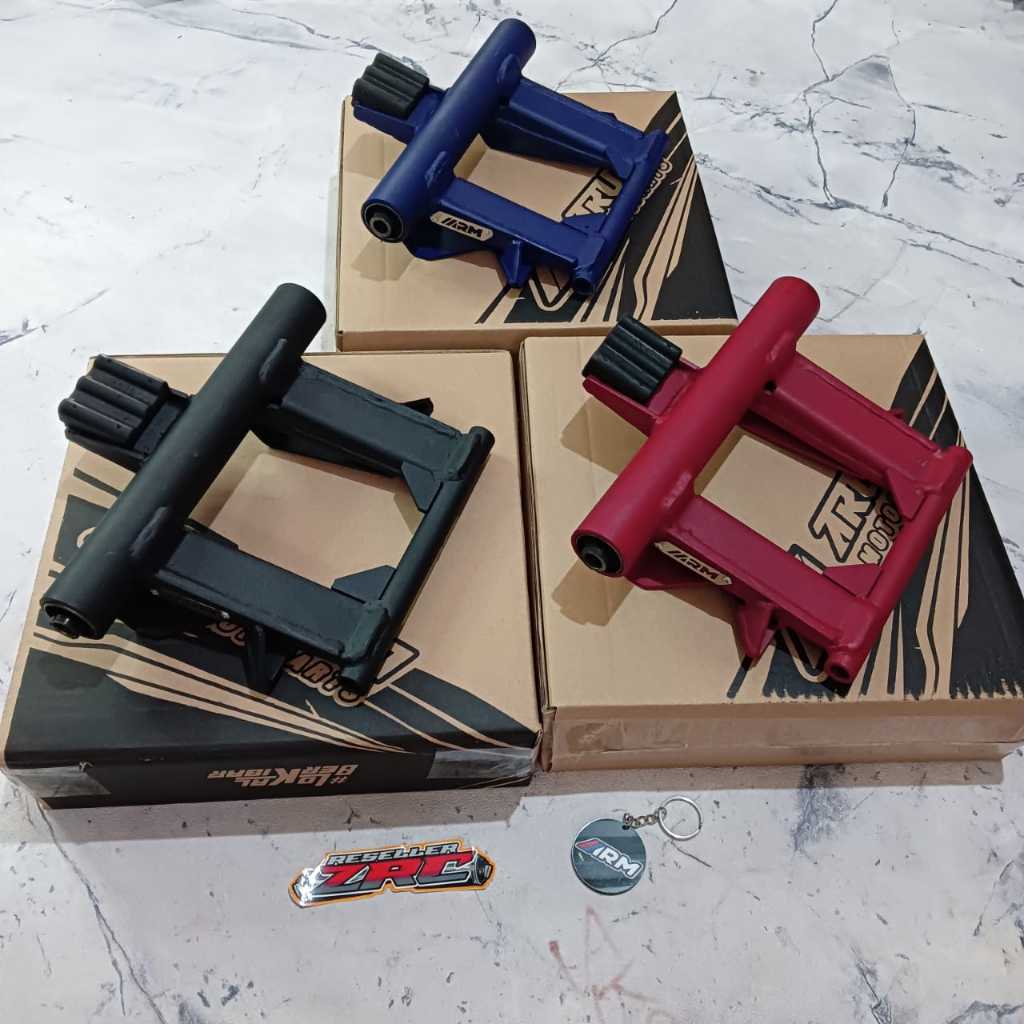 Engine mounting beat esp / mounting beat / mounting arm arumi beat esp