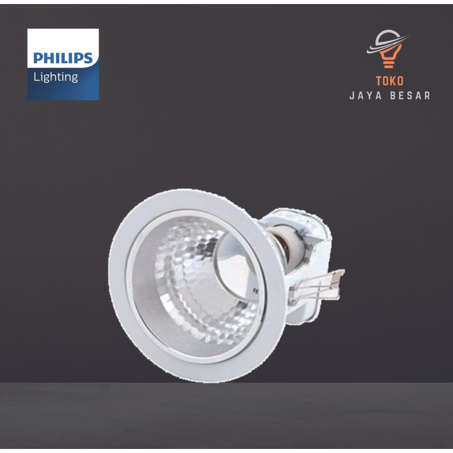 Philips FBS111 C MAX 14W-E27 220-240V SI