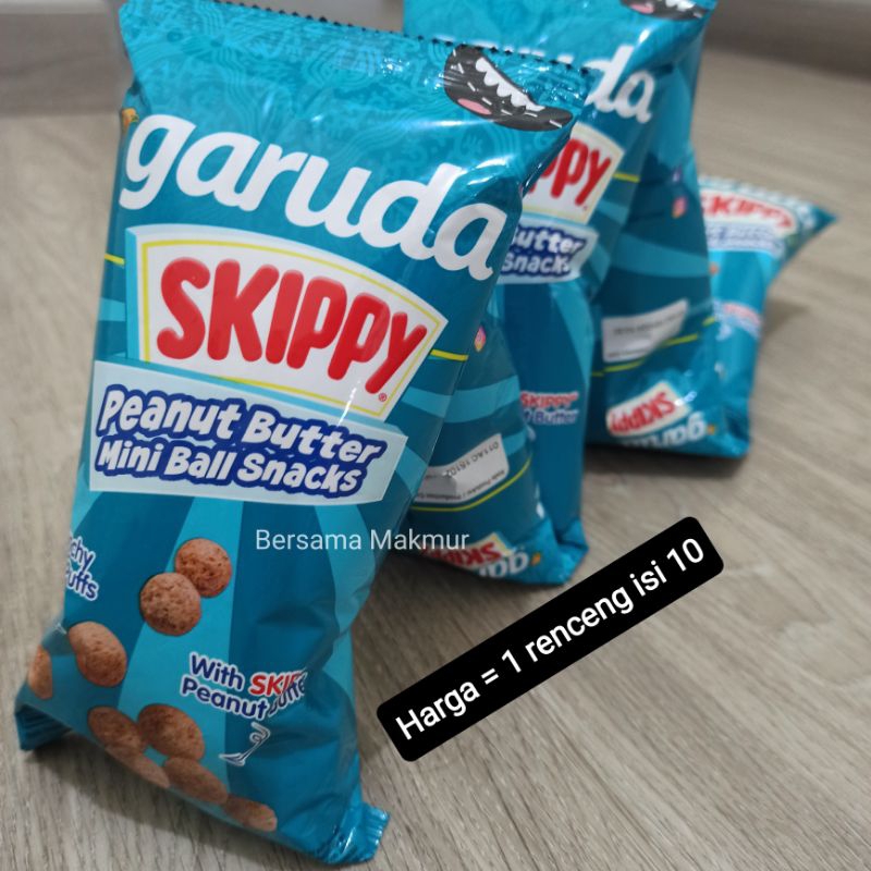 

Garuda Skippy 1 renceng