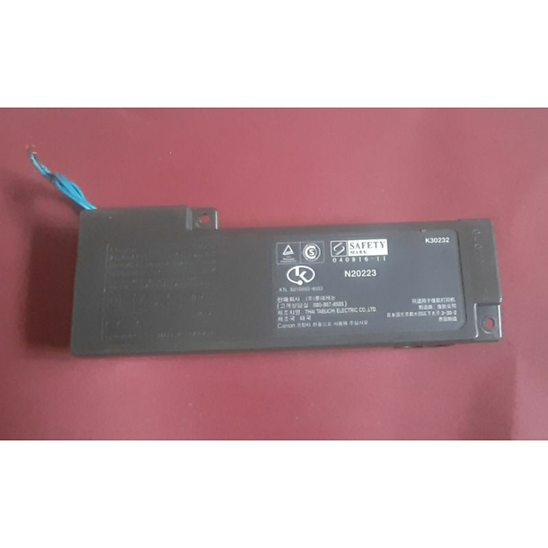 power adaptor dc 24v